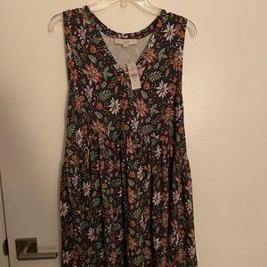 Ann Taylor Loft Dress XS